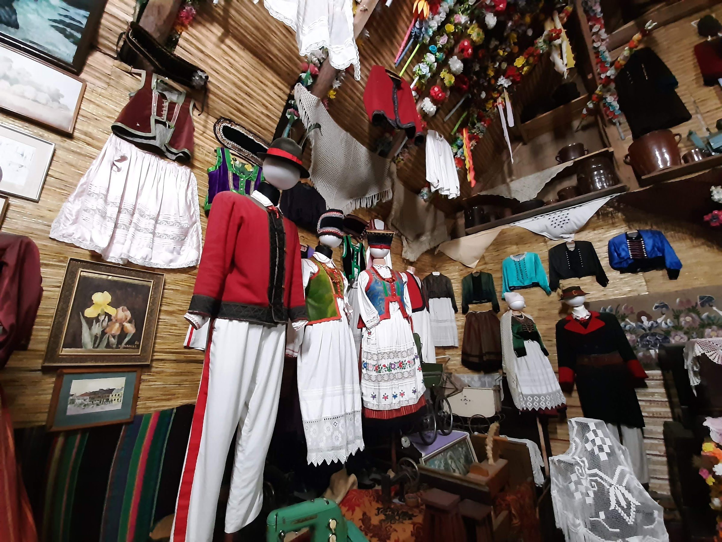 Muzeum Kurpiowskie w Wachu